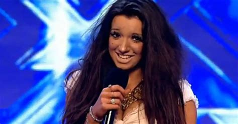 chloe x factor uk|chloe mafia x factor.